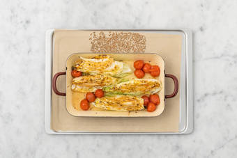 Sonnenblumenkerne rösten