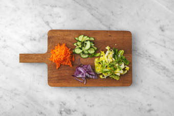 Hackfleisch anbraten