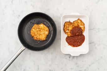 ¡A la rica fritura!