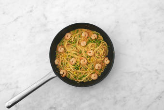 Bring it All Together