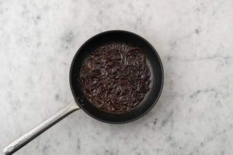 Caramelise the Onion