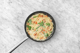 Make your Cheese Sauce