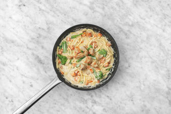 Make your Cheese Sauce