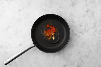 Bring on the Flavour