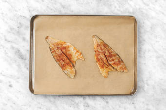Prep the Fish 