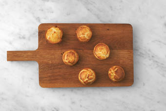 Cook the Beef and Yorkshire Puds