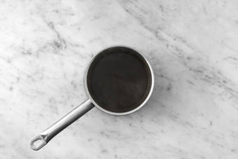 Now for the Veg and Jus