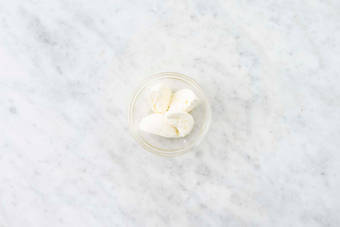 Il tuffo delle chicche