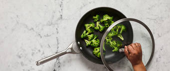 Cook Broccoli