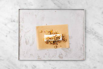 Enfourner le fromage