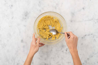 Che aroma questo impasto