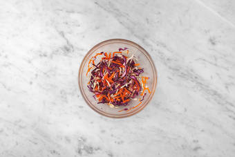 La parte più fresca