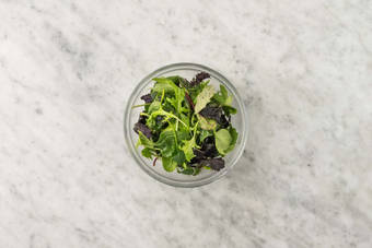 Aggiungiamo freschezza