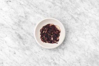 Radicchio dolce-amaro