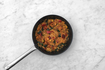 Mazzancolle in arrivo