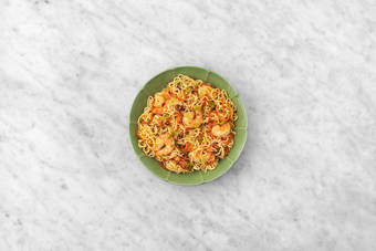 Bacchette o forchette?