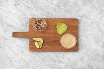 Il buono è nella salsa