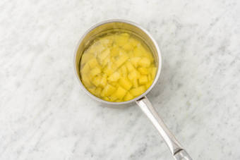 Iniziamo dalle patate