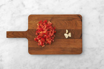 Per primo il pomodoro