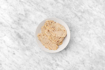 Segreto di croccantezza