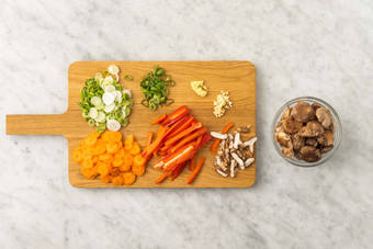 A ciascuno il suo taglio