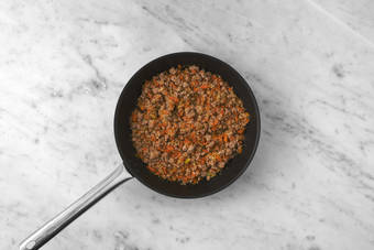 Protagonista la carne