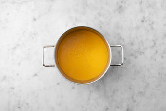 Il tocco del latte di cocco