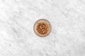 Lav peanut-chilicrisp