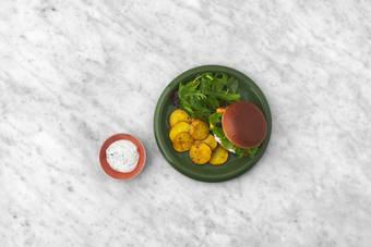 Modularity Step (under step 2)