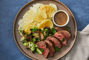 Modularity Step (under step 3)