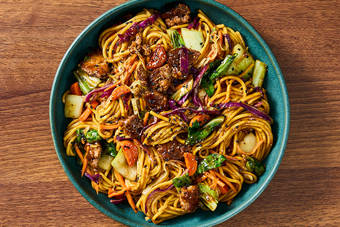 Modularity step (under step 5)