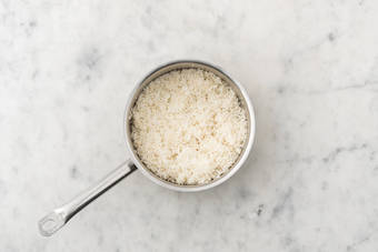 Cook rice