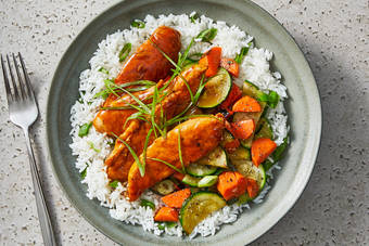 Modularity step (under step 4)        