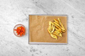 L'art de l'assaisonnement