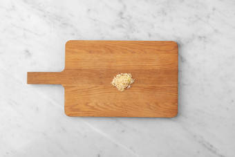 Chop, chop, c'est parti !