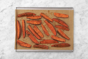 Ça donne la patate !