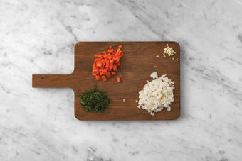 Coupe, tranche, cisèle !