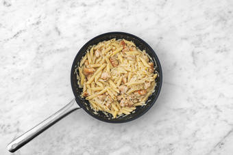 Le dernier coup de cuillère