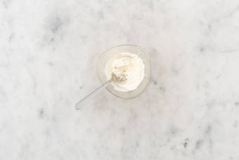 Make the Garlic Mayo