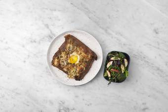 Kalon vat (bon appétit) !