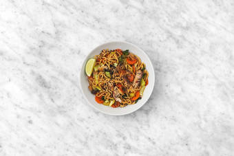 Bacchette o forchette?