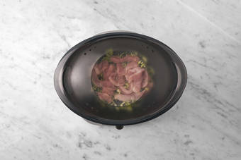 Dampfgaren & Pasta kochen