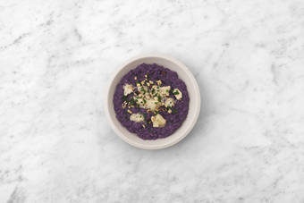 Nei piatti con stile