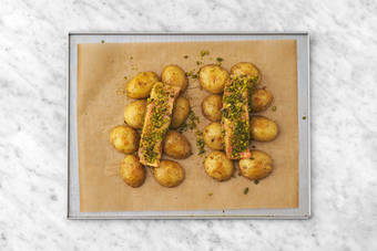 Protagonista delle feste