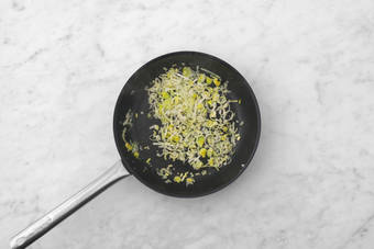 Una rosolatura vivace