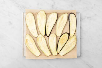 Roast the Aubergine	
