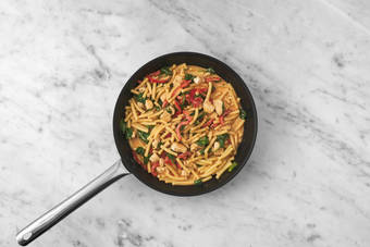 Bring on the Spinach