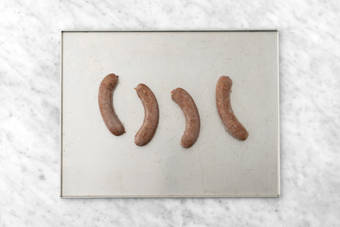 THIS™ Isn't Pork Sausage Time