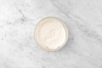 Il segreto è nella salsa