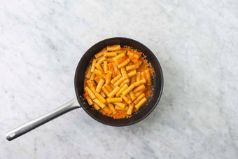 Un condimento generoso